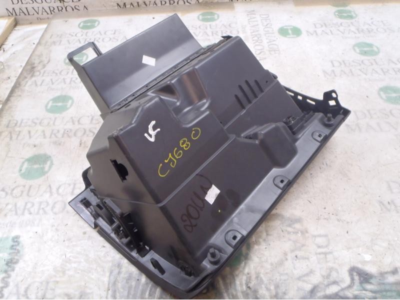 Recambio de guantera para volkswagen polo (6r1) 1.2 tsi referencia OEM IAM 6R1857121J82V  