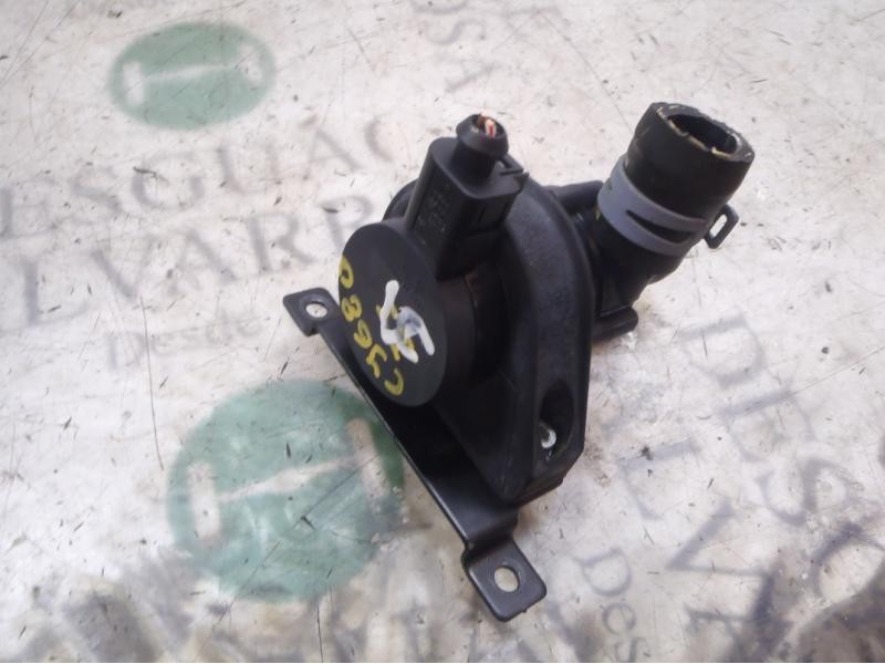 Recambio de valvula intercambio de calefaccion para volkswagen polo (6r1) 1.2 tsi referencia OEM IAM 1K0965561L  