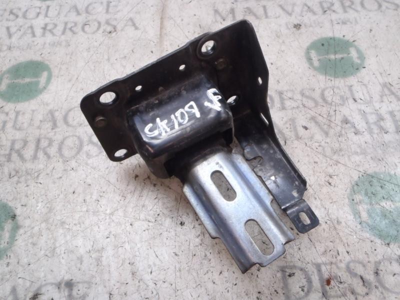 Recambio de soporte cambio para peugeot 207 x-line referencia OEM IAM   