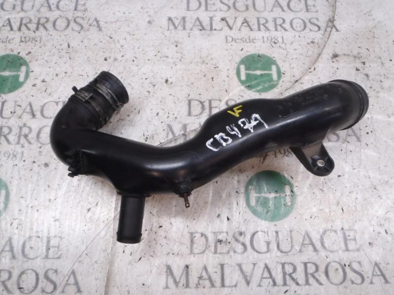 Recambio de tubo intercooler para volkswagen polo (9n3) highline referencia OEM IAM   