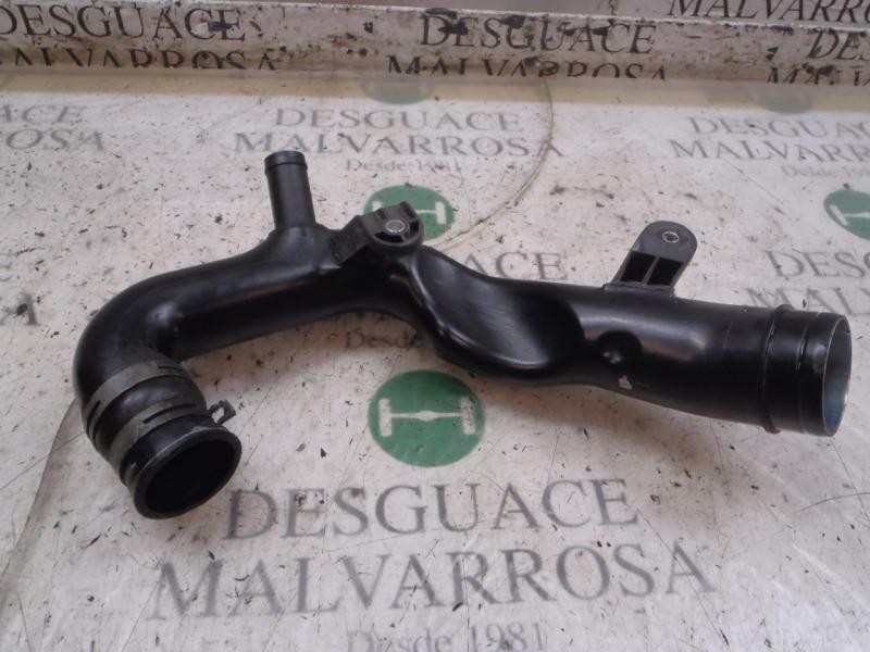 Recambio de tubo intercooler para volkswagen polo (9n3) highline referencia OEM IAM   