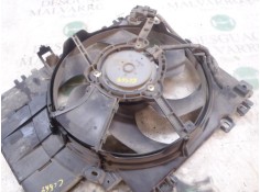 Recambio de electroventilador para nissan micra (k12e) acenta referencia OEM IAM    2