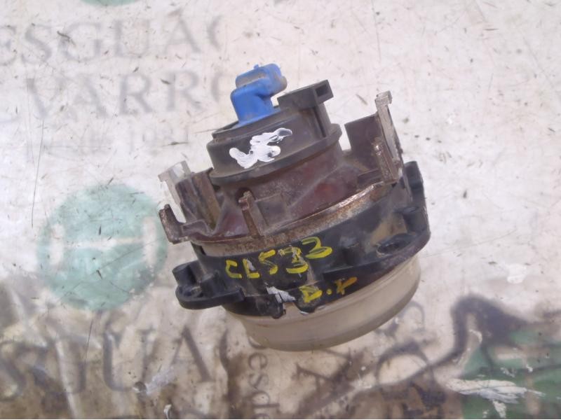 Recambio de faro antiniebla derecho para citroën xsara picasso 1.6 16v x referencia OEM IAM   