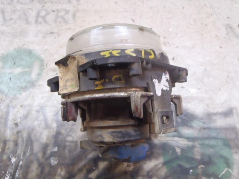 Recambio de faro antiniebla izquierdo para citroën xsara picasso 1.6 16v x referencia OEM IAM   