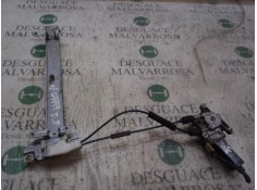 Recambio de elevalunas delantero derecho para hyundai sonata (y3) 2.0 16v gls dohc referencia OEM IAM   