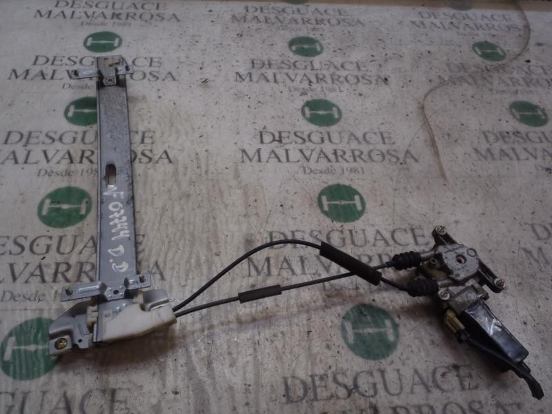 Recambio de elevalunas delantero derecho para hyundai sonata (y3) 2.0 16v gls dohc referencia OEM IAM   