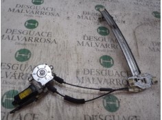 Recambio de elevalunas delantero derecho para hyundai sonata (y3) 2.0 16v gls dohc referencia OEM IAM    2
