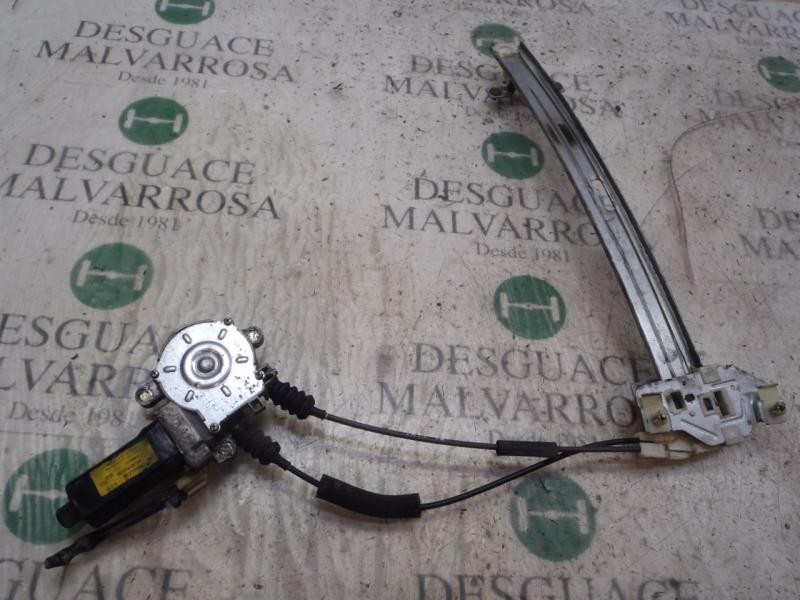 Recambio de elevalunas delantero derecho para hyundai sonata (y3) 2.0 16v gls dohc referencia OEM IAM   