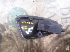 Recambio de maneta interior trasera izquierda para seat ibiza st (6j8) reference referencia OEM IAM 6J4839113AAH1   2