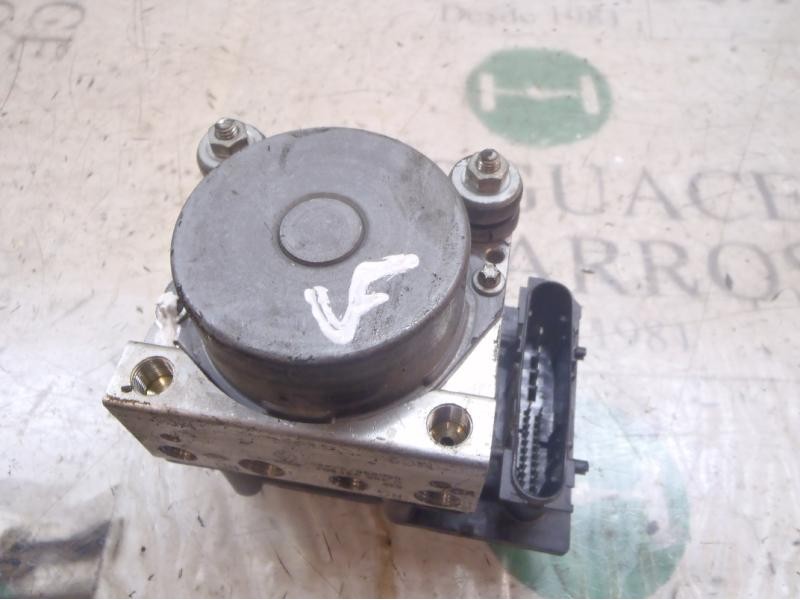 Recambio de abs para renault clio iii confort dynamique referencia OEM IAM   