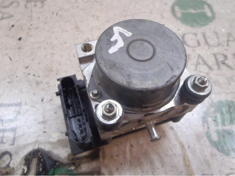 Recambio de abs para renault clio iii confort dynamique referencia OEM IAM   