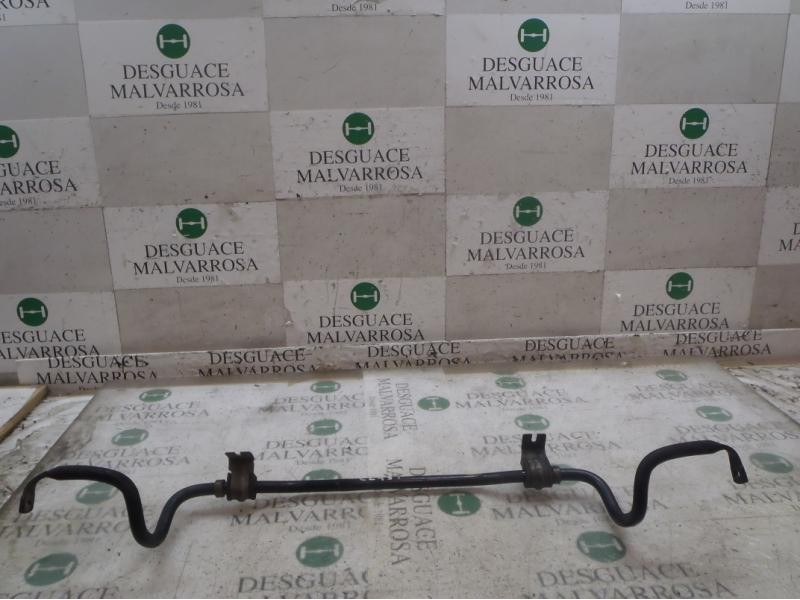 Recambio de barra estabilizadora delantera para renault clio iii confort dynamique referencia OEM IAM   