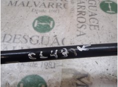 Recambio de barra estabilizadora delantera para renault clio iii confort dynamique referencia OEM IAM    2