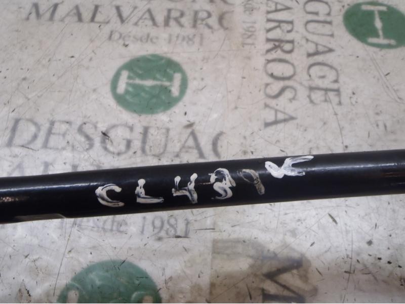 Recambio de barra estabilizadora delantera para renault clio iii confort dynamique referencia OEM IAM   