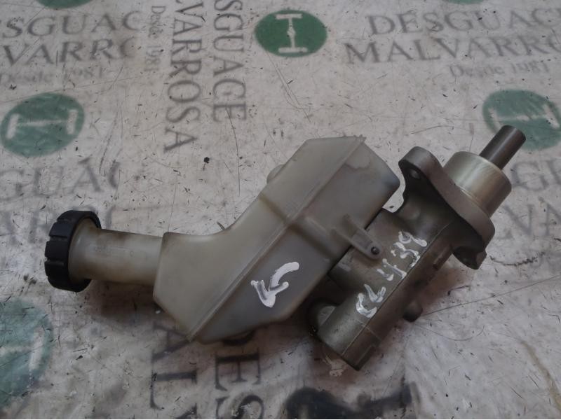 Recambio de bomba freno para renault clio iii confort dynamique referencia OEM IAM   