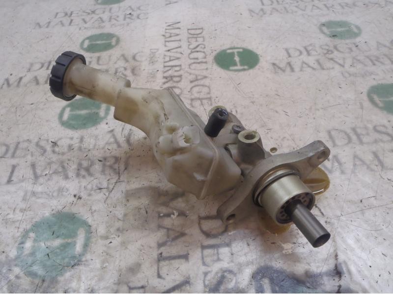 Recambio de bomba freno para renault clio iii confort dynamique referencia OEM IAM   