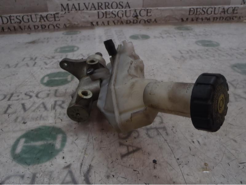 Recambio de bomba freno para renault clio iii confort dynamique referencia OEM IAM   