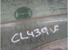 Recambio de cristal puerta delantero derecho para renault clio iii confort dynamique referencia OEM IAM    2