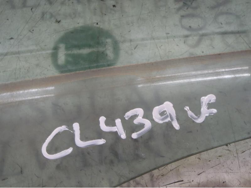 Recambio de cristal puerta delantero derecho para renault clio iii confort dynamique referencia OEM IAM   