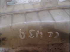 Recambio de deposito expansion para renault clio iii confort dynamique referencia OEM IAM    2