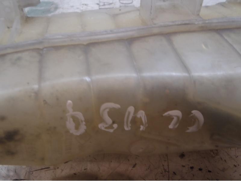 Recambio de deposito expansion para renault clio iii confort dynamique referencia OEM IAM   