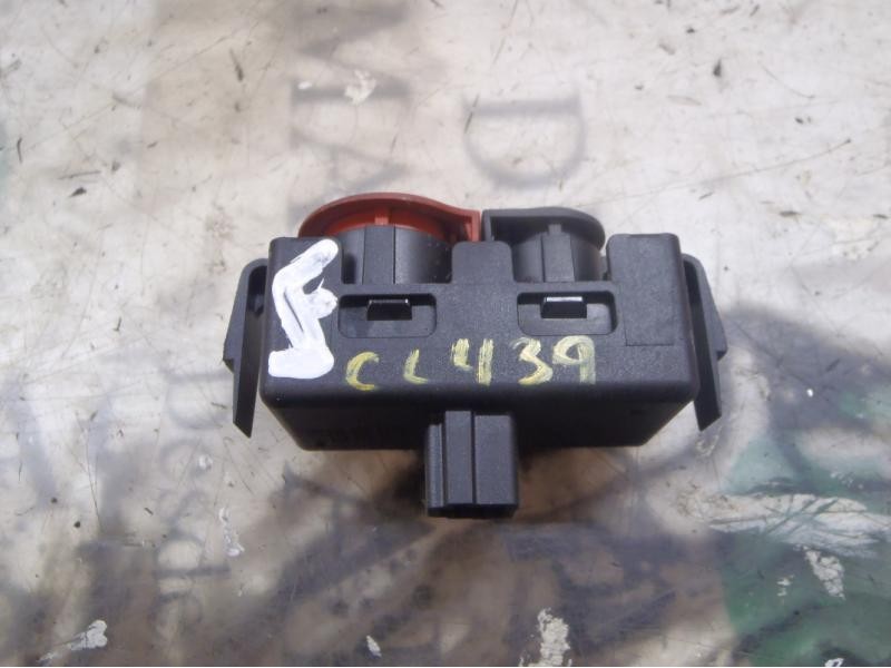 Recambio de warning para renault clio iii confort dynamique referencia OEM IAM   