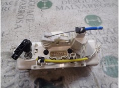 Recambio de mando calefaccion / aire acondicionado para renault clio iii confort dynamique referencia OEM IAM    2