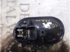 Recambio de maneta interior delantera derecha para renault clio iii confort dynamique referencia OEM IAM    2
