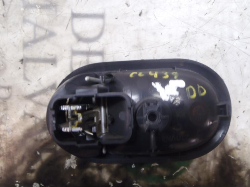 Recambio de maneta interior delantera derecha para renault clio iii confort dynamique referencia OEM IAM   