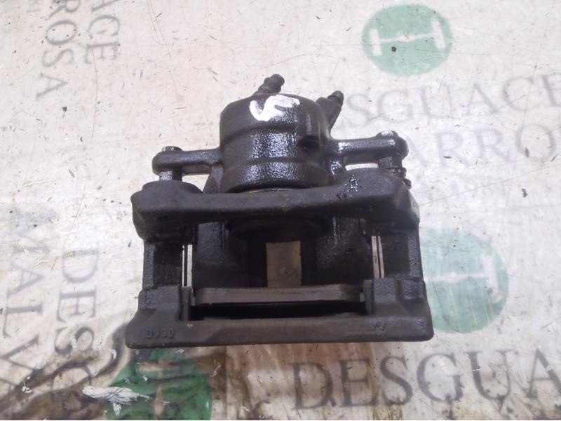 Recambio de pinza freno delantera derecha para renault clio iii confort dynamique referencia OEM IAM   