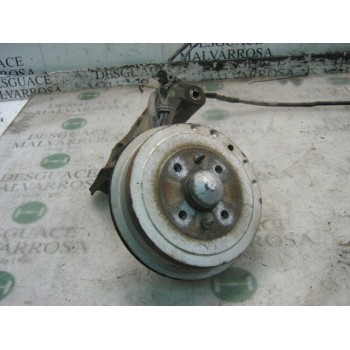 MANGUETA TRASERA IZQUIERDA 