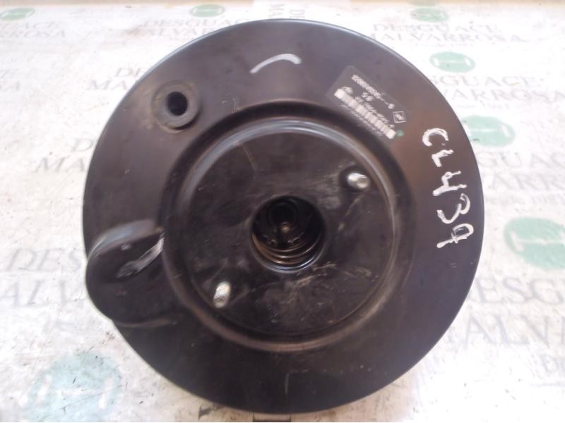 Recambio de servofreno para renault clio iii confort dynamique referencia OEM IAM   