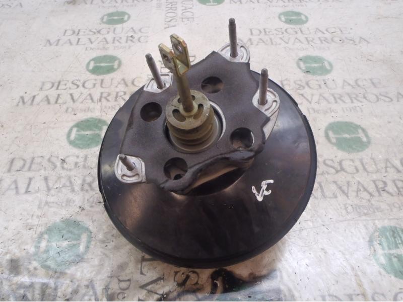 Recambio de servofreno para renault clio iii confort dynamique referencia OEM IAM   