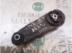 Recambio de soporte motor trasero para renault clio iii confort dynamique referencia OEM IAM    2