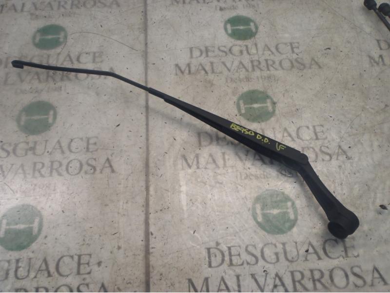 Recambio de brazo limpia delantero derecho para kia picanto 1.1 cat referencia OEM IAM   