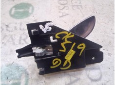 Recambio de maneta interior delantera derecha para mg serie 25 (rf) classic (5-ptas.) referencia OEM IAM    2