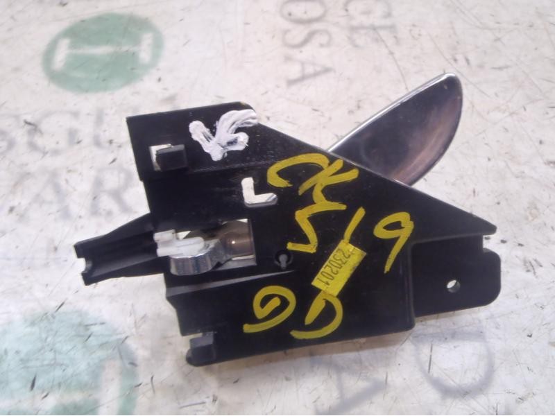 Recambio de maneta interior delantera derecha para mg serie 25 (rf) classic (5-ptas.) referencia OEM IAM   