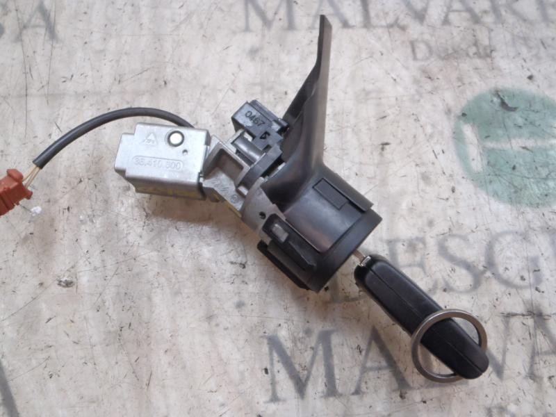 Recambio de antirrobo para peugeot 207 x-line referencia OEM IAM   