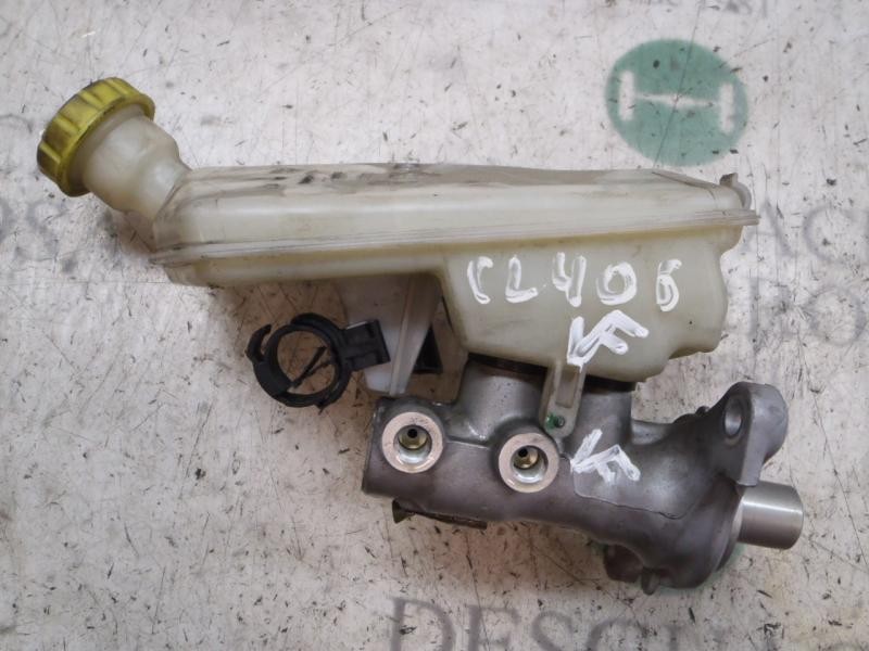 Recambio de bomba freno para peugeot 207 x-line referencia OEM IAM   