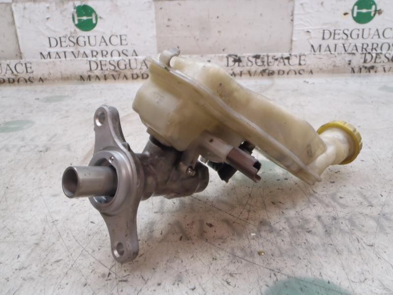 Recambio de bomba freno para peugeot 207 x-line referencia OEM IAM   