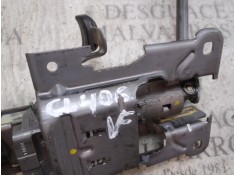 Recambio de columna direccion para peugeot 207 x-line referencia OEM IAM    2