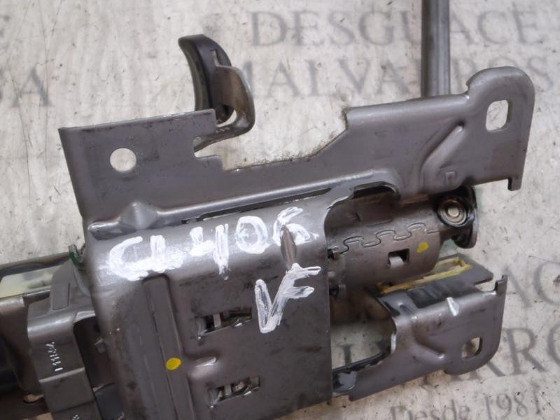 Recambio de columna direccion para peugeot 207 x-line referencia OEM IAM   