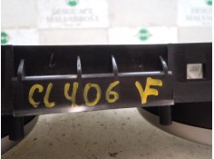 Recambio de cuadro instrumentos para peugeot 207 x-line referencia OEM IAM    2