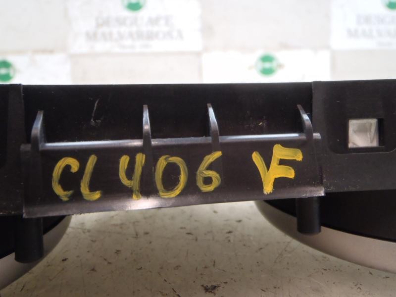 Recambio de cuadro instrumentos para peugeot 207 x-line referencia OEM IAM   