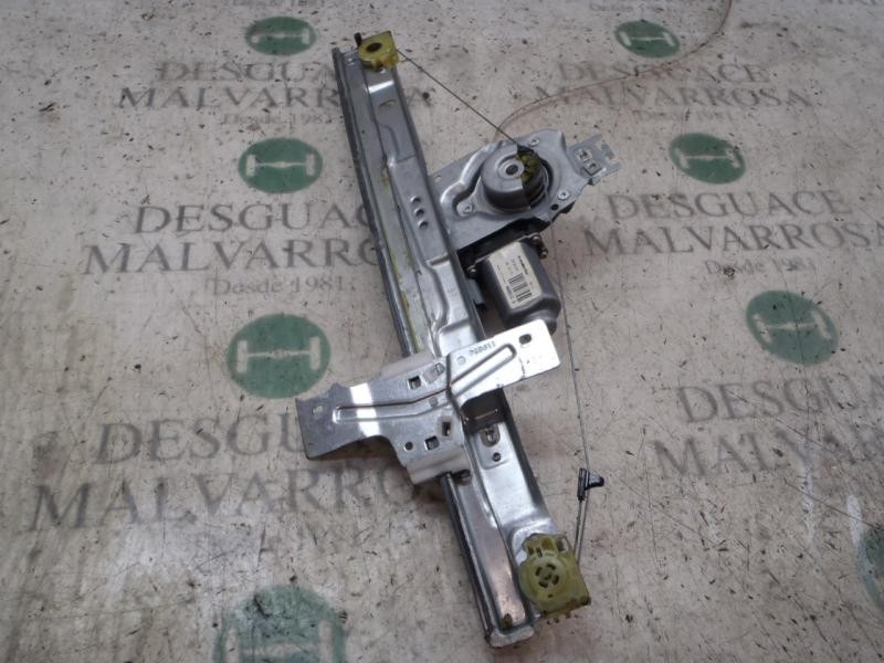 Recambio de elevalunas delantero derecho para peugeot 207 x-line referencia OEM IAM   