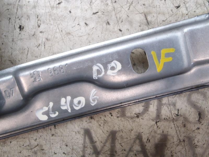 Recambio de elevalunas delantero derecho para peugeot 207 x-line referencia OEM IAM   