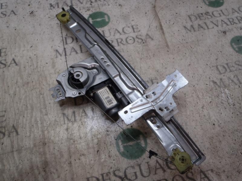 Recambio de elevalunas delantero izquierdo para peugeot 207 x-line referencia OEM IAM   