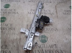 Recambio de elevalunas delantero izquierdo para peugeot 207 x-line referencia OEM IAM    2