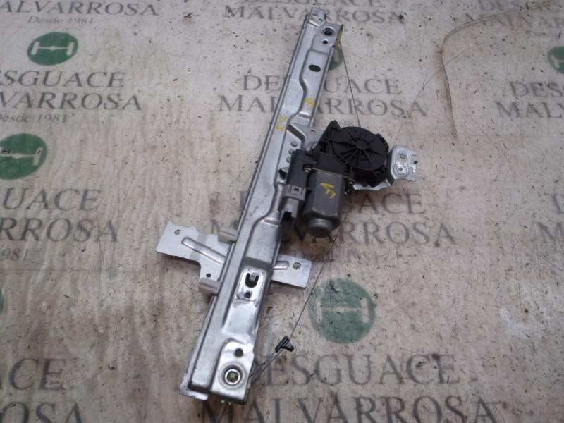 Recambio de elevalunas delantero izquierdo para peugeot 207 x-line referencia OEM IAM   