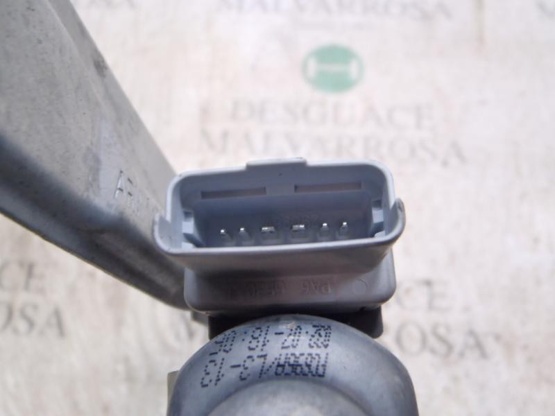 Recambio de elevalunas delantero izquierdo para peugeot 207 x-line referencia OEM IAM   